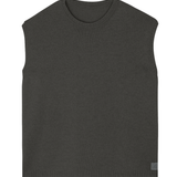 Berit Sweater - Anthracite