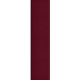 wine red stole