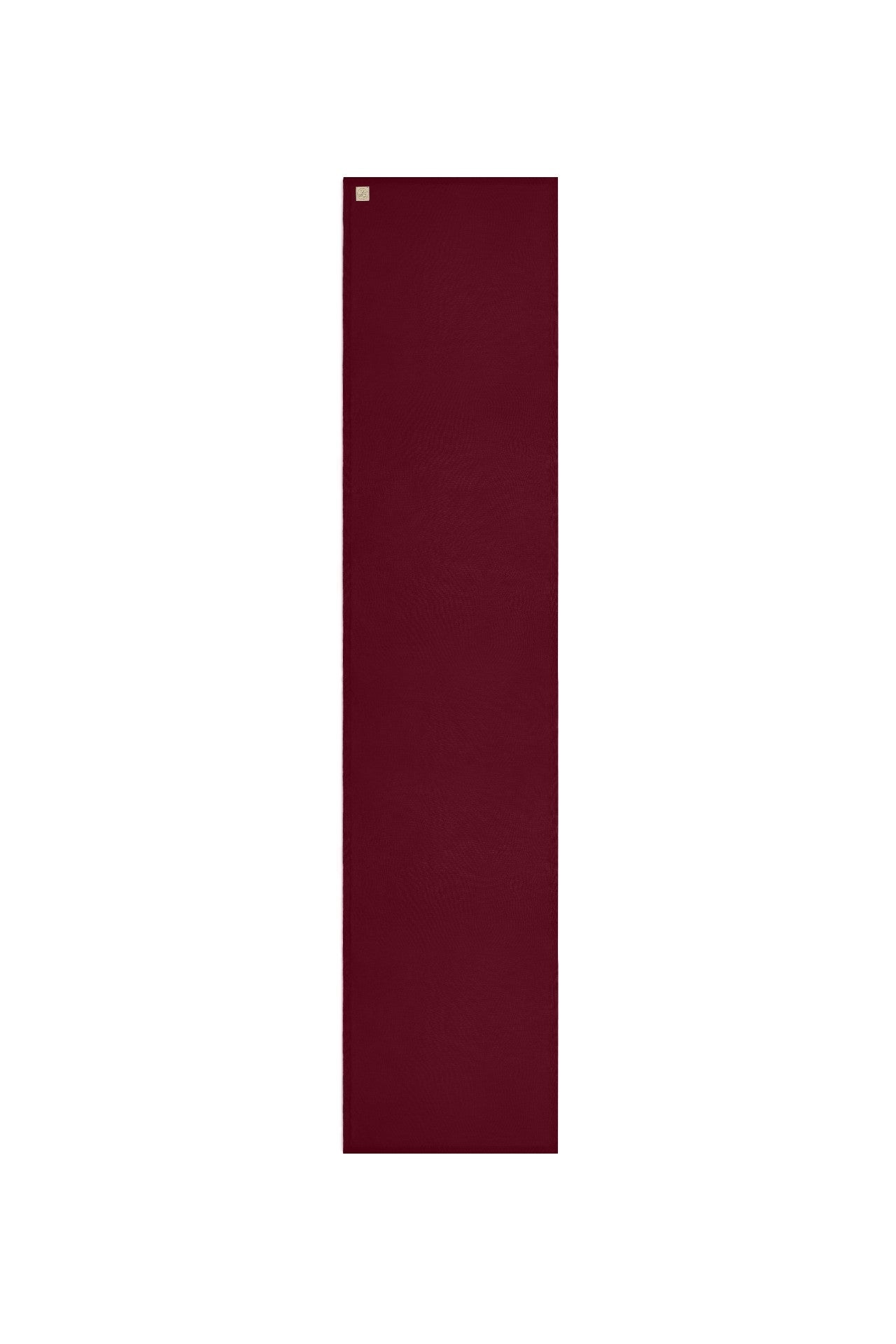 wine red stole