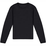Le pull Mimmi - Black