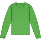 Mimmi Sweater - Grass (Archives)