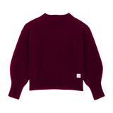 Sarah Sweater - Bordeaux
