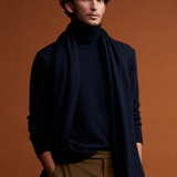 Susanne Scarf - Midnight Blue