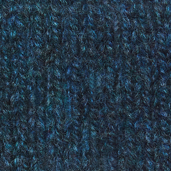 Berit - Slate blue