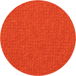 Claudine - Orange